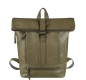 Preview: ROLLTOP BACKPACK DESERT GREEN